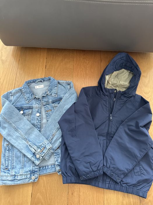 Зара,Ралф Лорън, Манго-детски дрехи