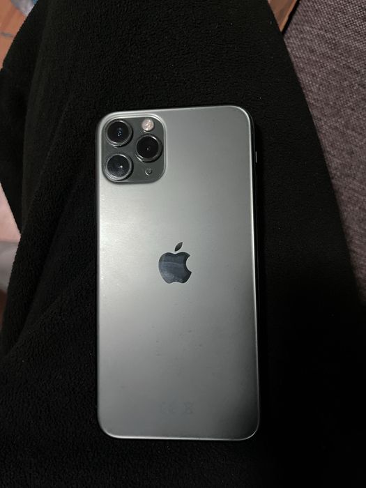 iPhone 11 Pro 64 gb