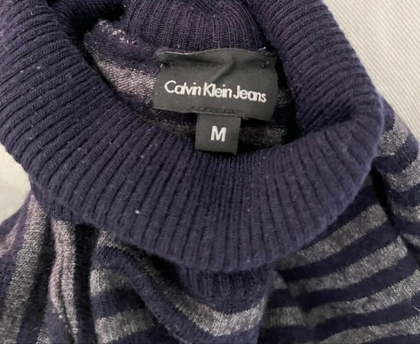 Pulover Calvin Klein