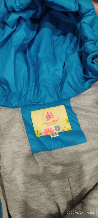 Продам весенний комбенизон