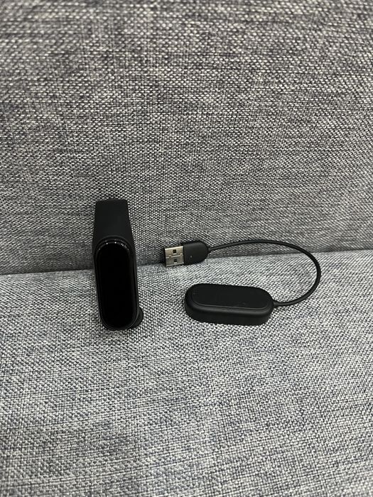 Xiaomi Mi Smart Band 4