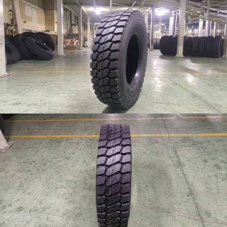 Грузовые шины 315/80R22.5 (22 pr)