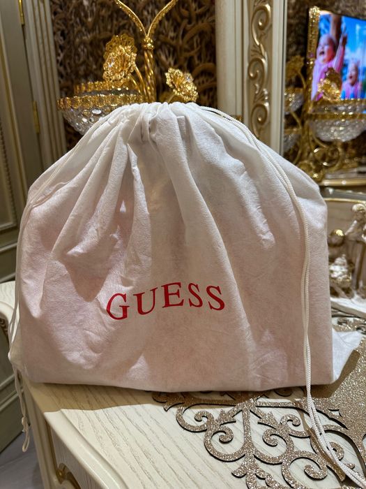 Сумка Guess оригинал
