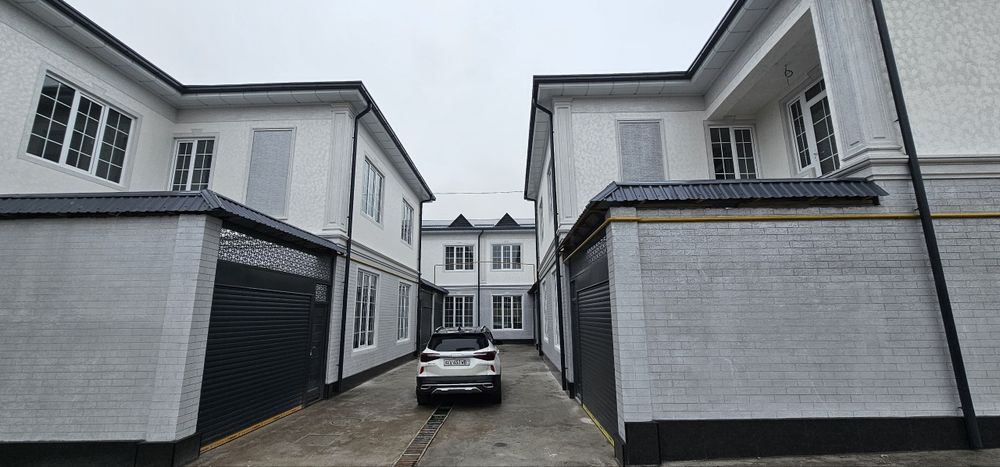 Продаётся Сотилади Кибрай Яллангоч Корамурт  1 та колди