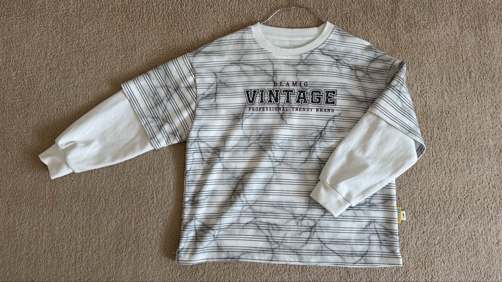 Кофта весна-лето р.140