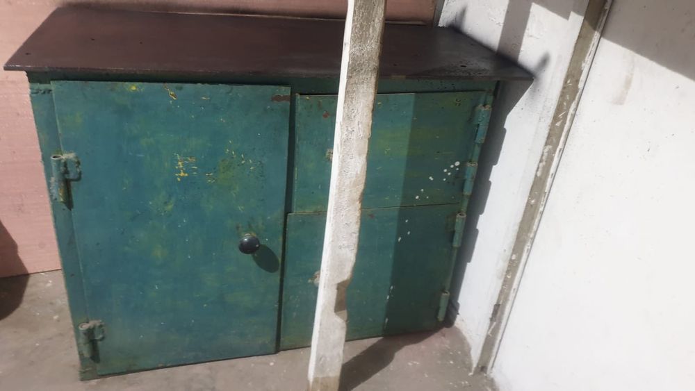 Верстак стол 100х60 см