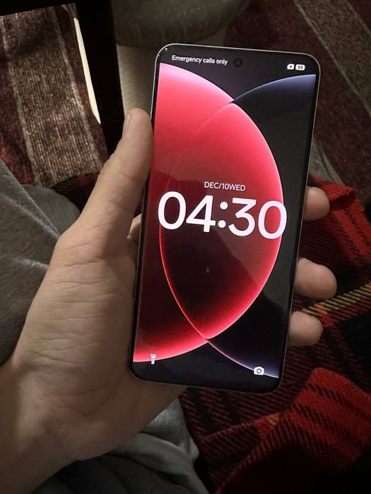 Xiaomi 15 Ultra 16/256 Gb sotiladi