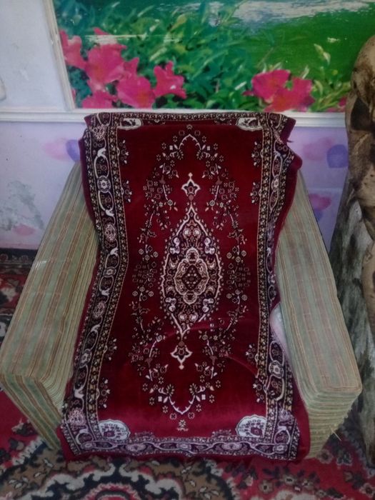 Мебель для гостиной мягкая