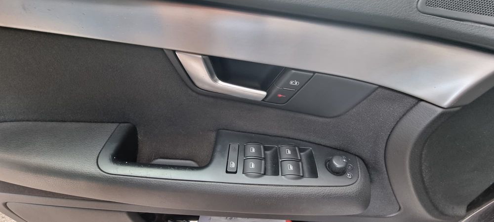 Audi A4 - singur… - MĂ VINDE