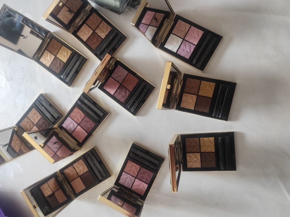 Vând produse make-up,creme branduri cunoscute