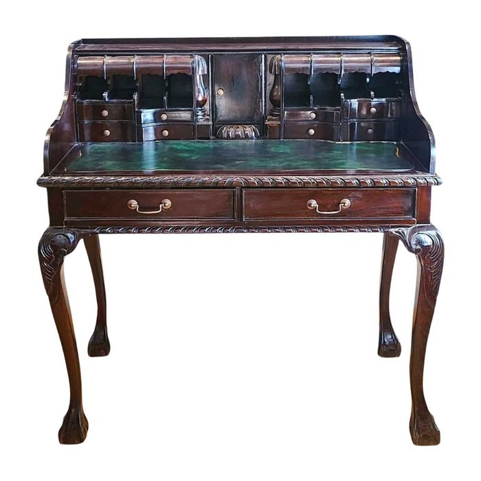 Писалище - Чипъндейл