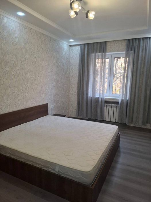 Сдается 2 х комнатная квартира Паркентский