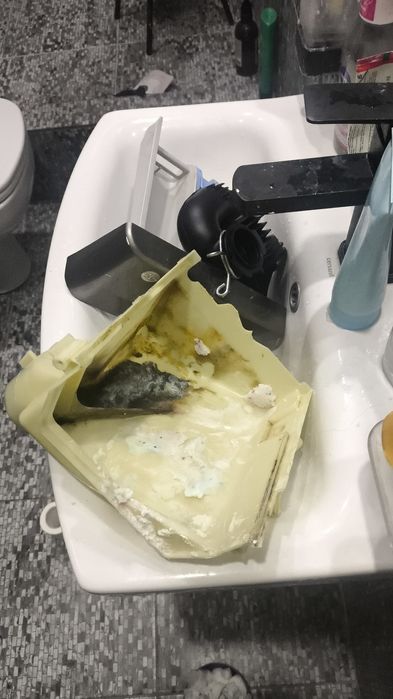 Ремонт стиральных машин