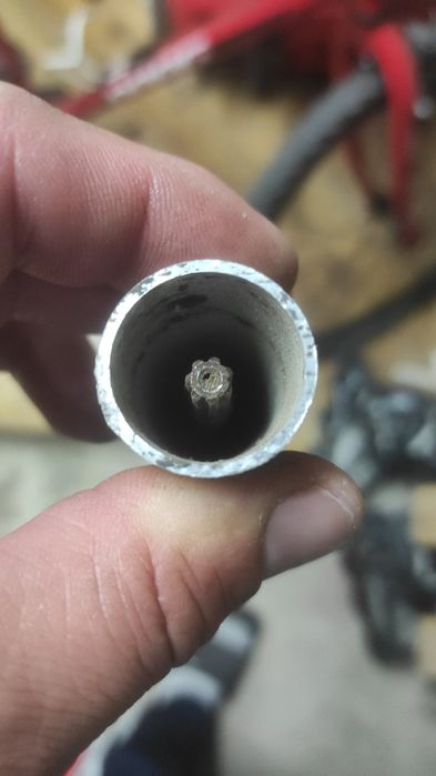 Приставки за храсторез