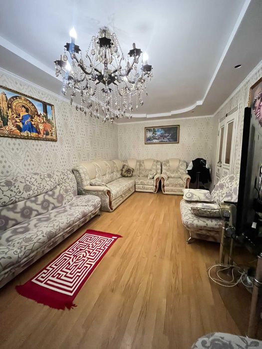 Авиагородок 2 ка 67.2 м2 за 17500