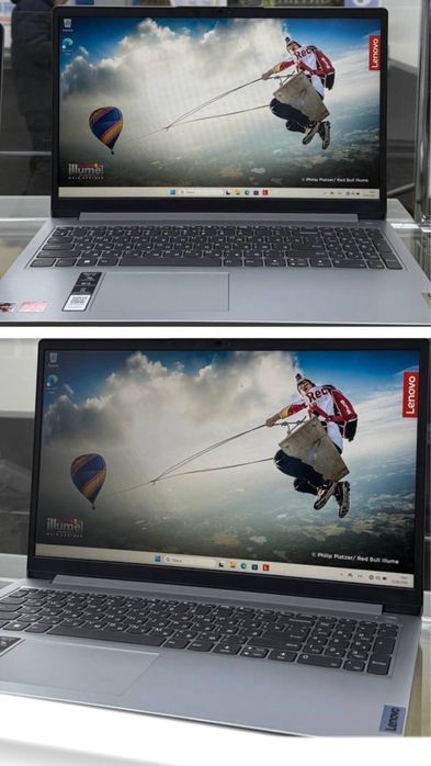 Lenovo IdeaPad 1 | Каирбекова 18