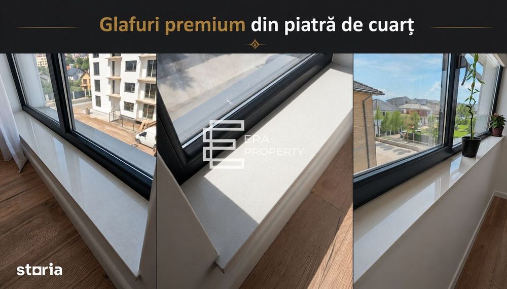 Apartament 3 camere | 79 mp utili | Etaj 2 | Octavian Goga, Șelimbăr |