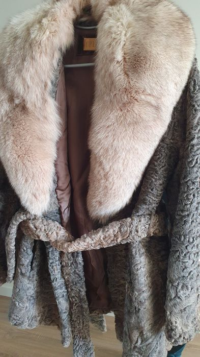 Норковая шуба продам