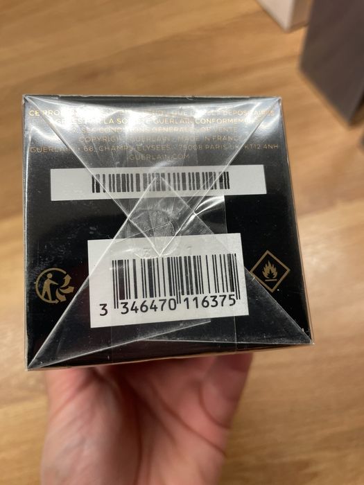 Guerlain Oud Essentiel 125ml parfum