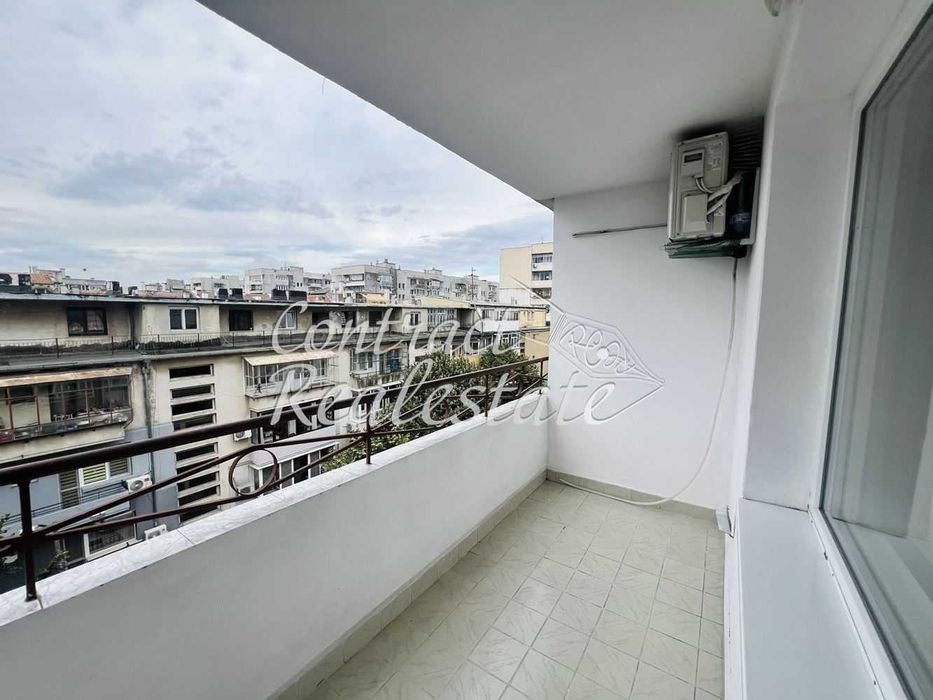 Дава се под наем Мезонет в Варна, Чаталджа - 90 кв.м за 700 € - Снимка #21