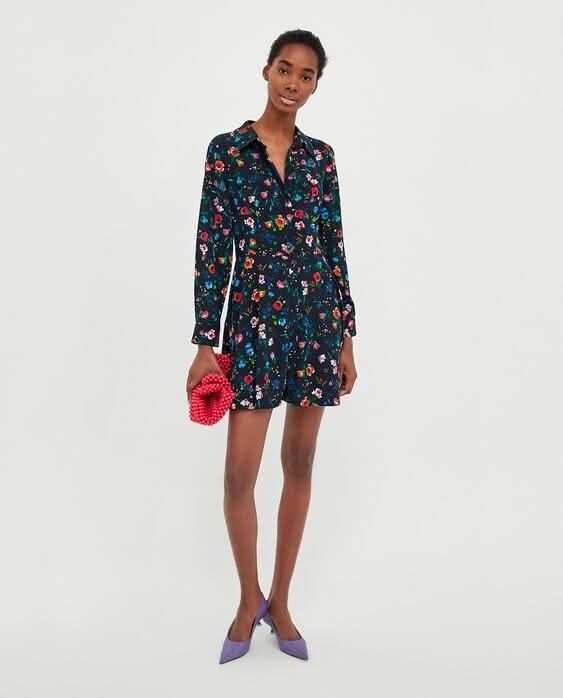 ZARA гащеризони 3 бр. р-р С