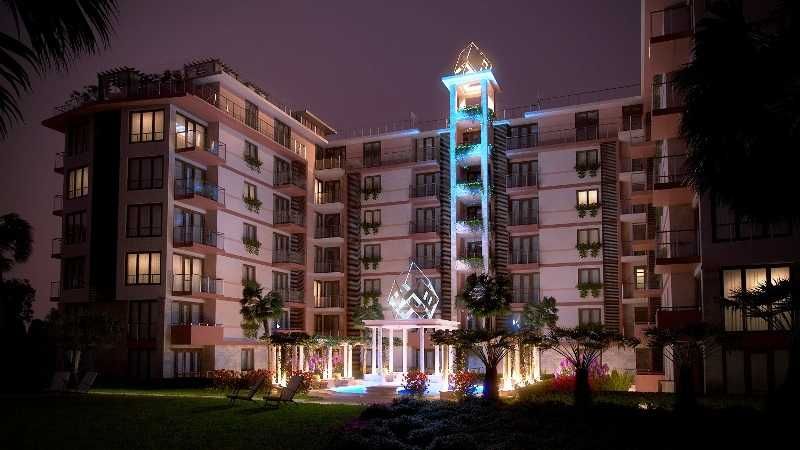 Продава се Тристаен апартамент в к.к. Слънчев бряг - 71 кв.м за 1323 €/кв.м - Снимка #11