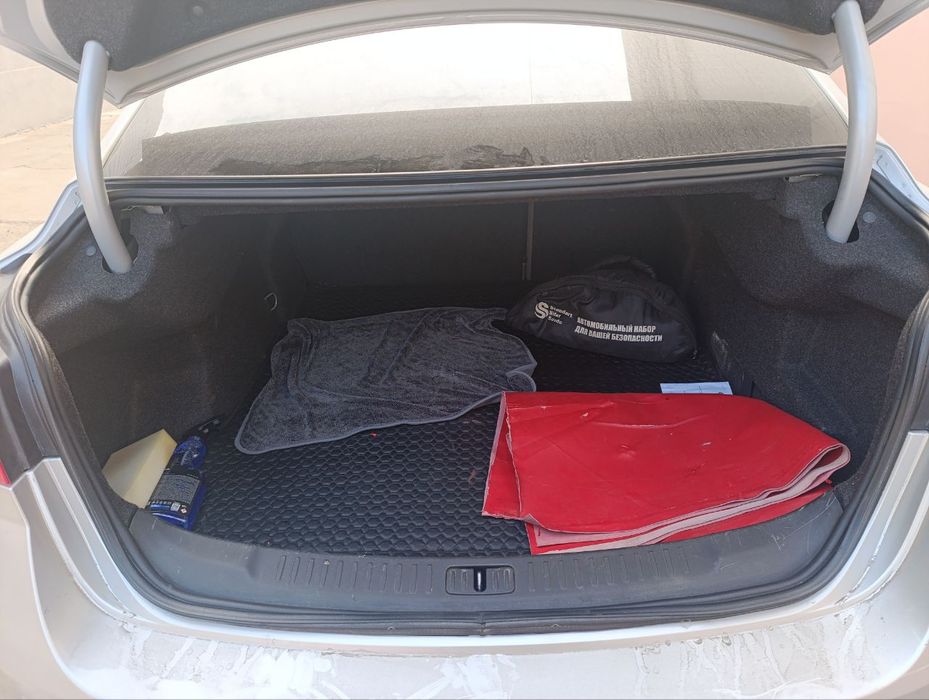 Malibu 1 pazitsiyasi 1