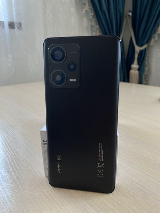 Xiaomi Redmi note 12 Pro + 5G