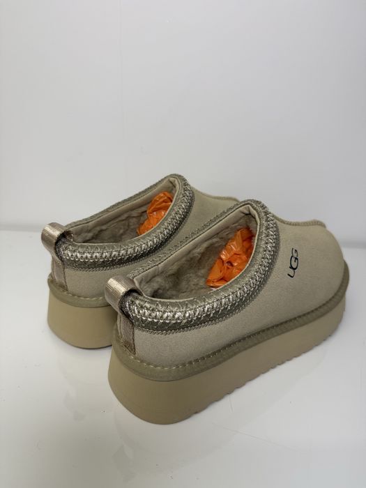 UGG Tazz Mustard Seed noi