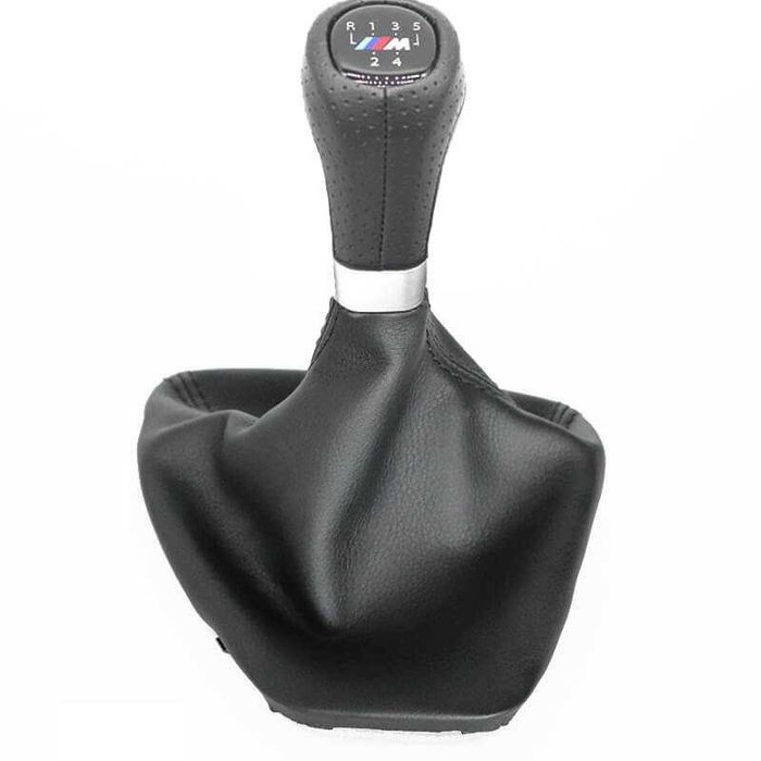 Nuca Manson Schimbator viteze cu sigla M pentru BMW E90, E91, E92, E93