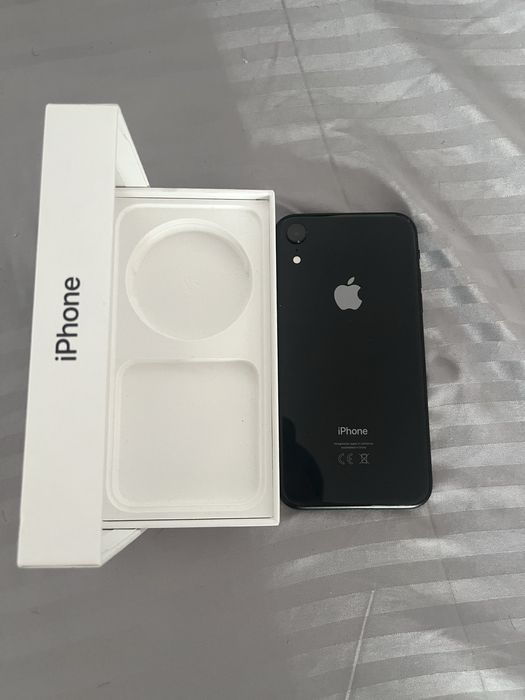 Iphone Xr stare ca nou