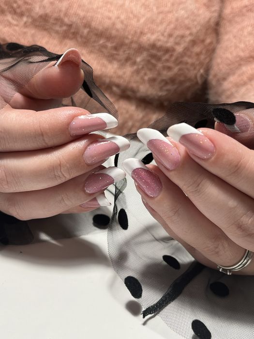 Manichiura semi, gel si poly gel