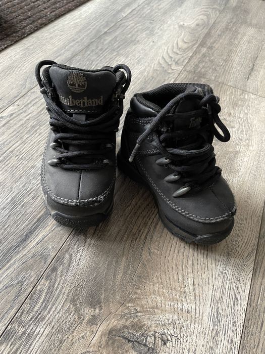 Ghete Timberland 21 21.5