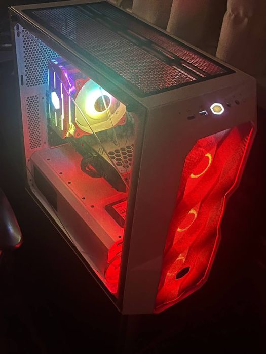 RYZEN 7 (5700x3D)