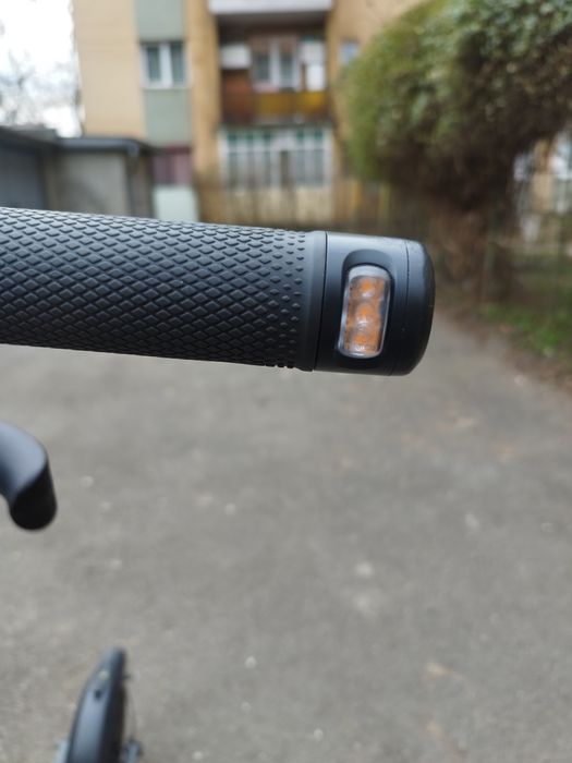 Trotineta Electrica Ninebot F2 (folosit)