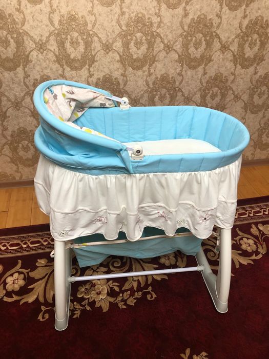 Срочно продам Манеж детский