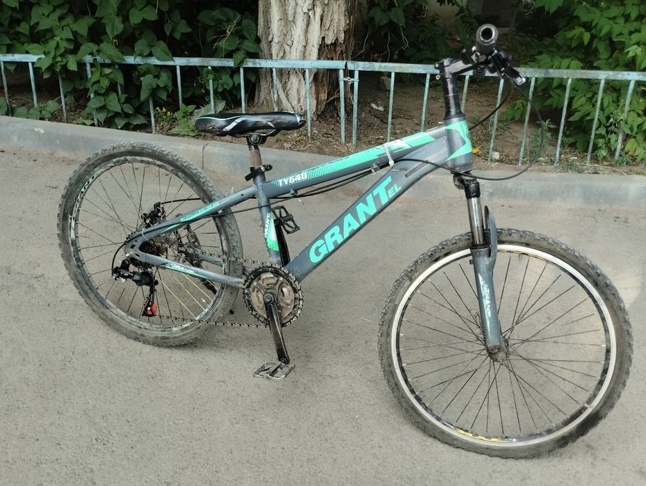 Продам или обмен на бмх