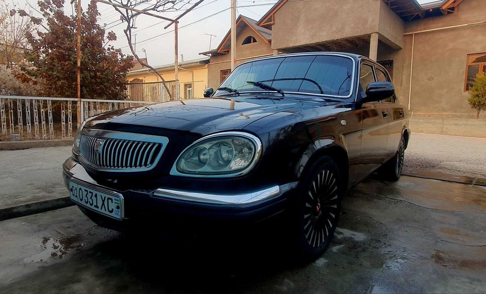 ВОЛГА 31105 сотилади