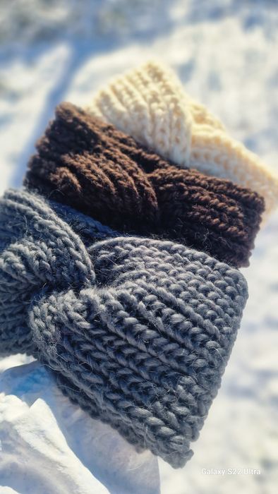 Трендовая шапочка пиппа