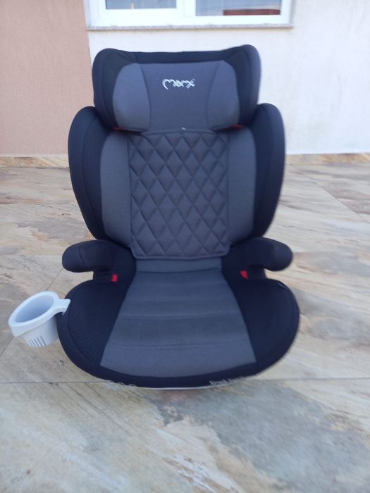 Scaun auto cu esofix