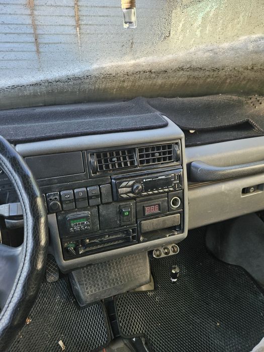 Фольцваген т4 транспортёр