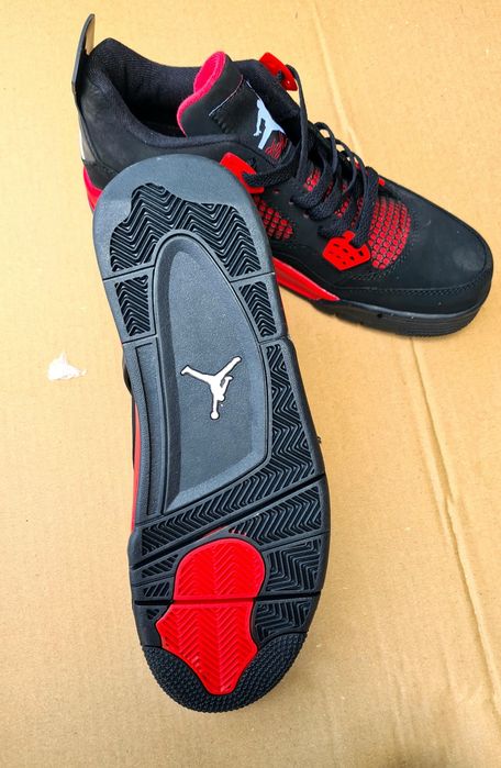 Adidași  air jordan flight