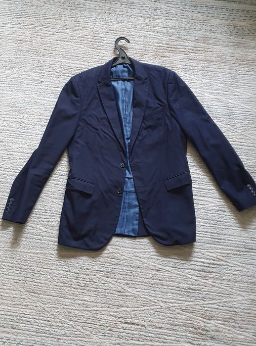 Школьный костюм Glassman