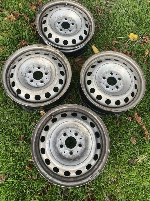 Джанти за Mercedes vito W639