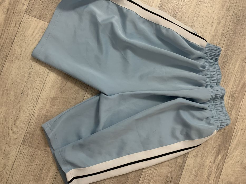 Шорты palm angels