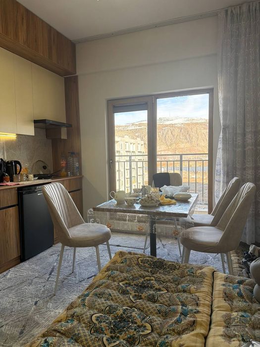 Ижарага берилади Чорвокда