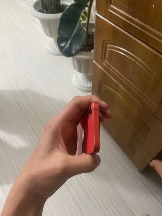 Айфон 12 мин для ребенка купил