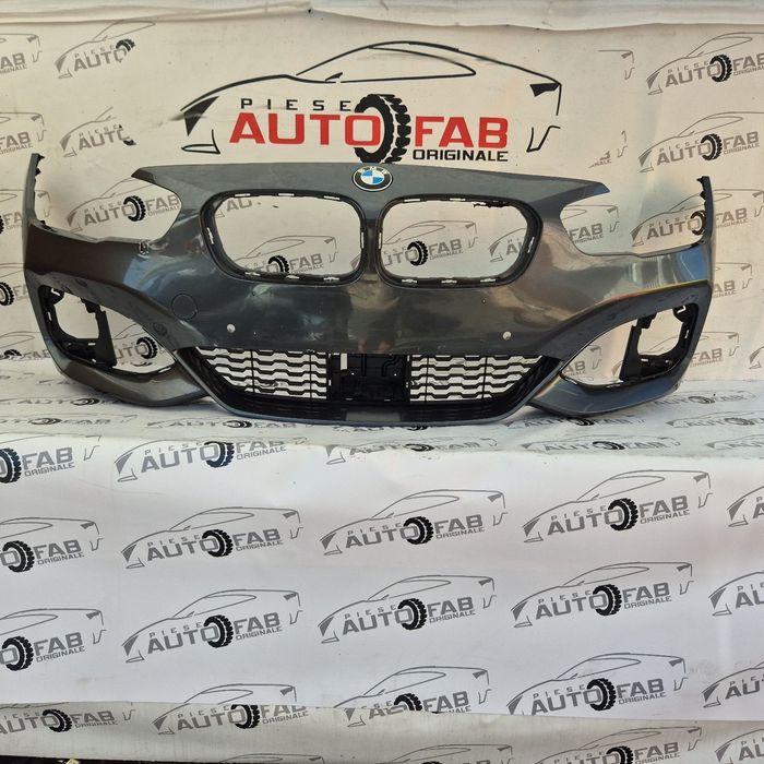 Bara fata Bmw Seria 1 F20-F21 LCI M-Paket an 2015-2016-2017-2018-2019