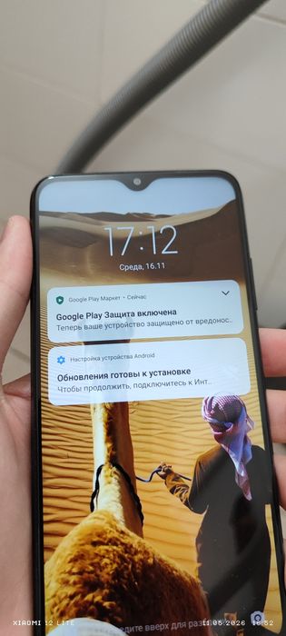 Продам poco m3 в идеале