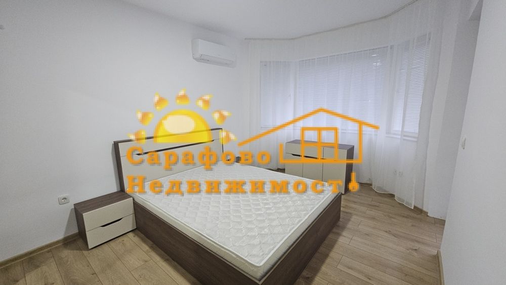 Дава се под наем Двустаен апартамент в Бургас, Сарафово - 78 кв.м за 509.49 € - Снимка #3